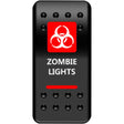Moose Utility Zombie Rocker Switch