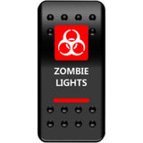 Moose Utility Zombie Rocker Switch