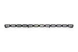 Morimoto Single Row Banger Bar off Road LED Light Bar - 12 Pod / 47”