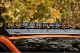 Morimoto Single Row Banger Bar off Road LED Light Bar - 8 Pod / 31.5”