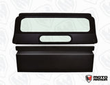 Moto Armor '24+ Polaris Xpedition Mid Glass Window Panel