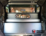 Moto Armor '24+ Polaris Xpedition Mid Glass Window Panel
