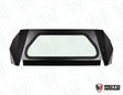 Moto Armor '25+ Kawasaki Teryx H2 Rear Glass Windshield