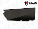 Moto Armor '25+ Polaris RZR Pro XP 4/ Pro S4/ Pro R4 Aluminum Doors