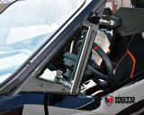 Moto Armor '26 CFMoto Z10 XL Version Wing Vents