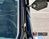 Moto Armor '26 CFMoto Z10 XL Version Wing Vents