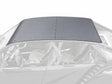 Moto Armor '26+ CFMoto ZForce Z10 4 Seat Aluminum Roof