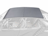 Moto Armor '26+ CFMoto ZForce Z10 4 Seat Aluminum Roof