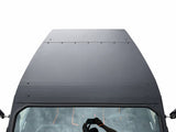 Moto Armor '26+ CFMoto ZForce Z10 4 Seat Aluminum Roof