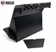 Moto Armor '26+ CFMoto ZForce Z10 Aluminum Roof Scoop