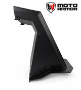 Moto Armor '26+ CFMoto ZForce Z10 Aluminum Roof Scoop