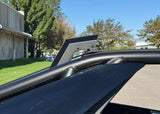 Moto Armor '26+ CFMoto ZForce Z10 Aluminum Roof Scoop