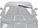 Moto Armor '26+ CFMoto ZForce Z10 Dual Speed Electric Wiper Kit