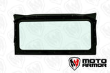 Moto Armor Can-Am Commander & Maverick Trail/Sport Rear Glass Window/Windshield