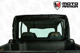 Moto Armor Can-Am Commander & Maverick Trail/Sport Rear Glass Window/Windshield