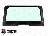 Moto Armor Glass Replacement