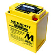 Motobatt 12V AGM Battery - MB10U