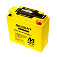 Motobatt 12V AGM Battery - MB5.5U
