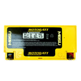 Motobatt 12V AGM Battery - MB5U