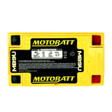 Motobatt 12V AGM Battery - MB9U