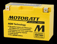 Motobatt 12V AGM Battery - MBT9B-4