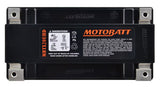 Motobatt 12V AGM Battery - MBTX20UHD