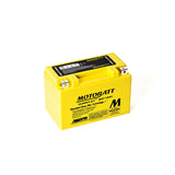 Motobatt 12V AGM Battery - MBTX7ABS