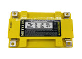 Motobatt 12V AGM Battery - MBTZ10S