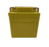 Motobatt 12V AGM Battery - MBTZ10S