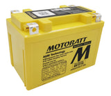 Motobatt 12V AGM Battery - MBTZ14S