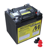 Motobatt 12V AGM Battery - MBTZ26RHD