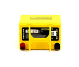 Motobatt 12V AGM Battery - MBU1-35