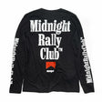 MRC Gnarlboro Long Sleeve Tee - Black