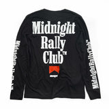 MRC Gnarlboro Long Sleeve Tee - Black