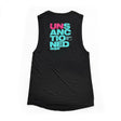 MRC Unsanctioned Women's Tank - Black