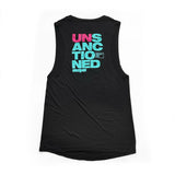 MRC Unsanctioned Women's Tank - Black