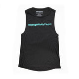 MRC Unsanctioned Women's Tank - Black