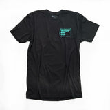 MRC UTV Short Sleeve Tee - Black