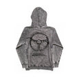 MRC Wheelin Pullover Hoodie - Vintage