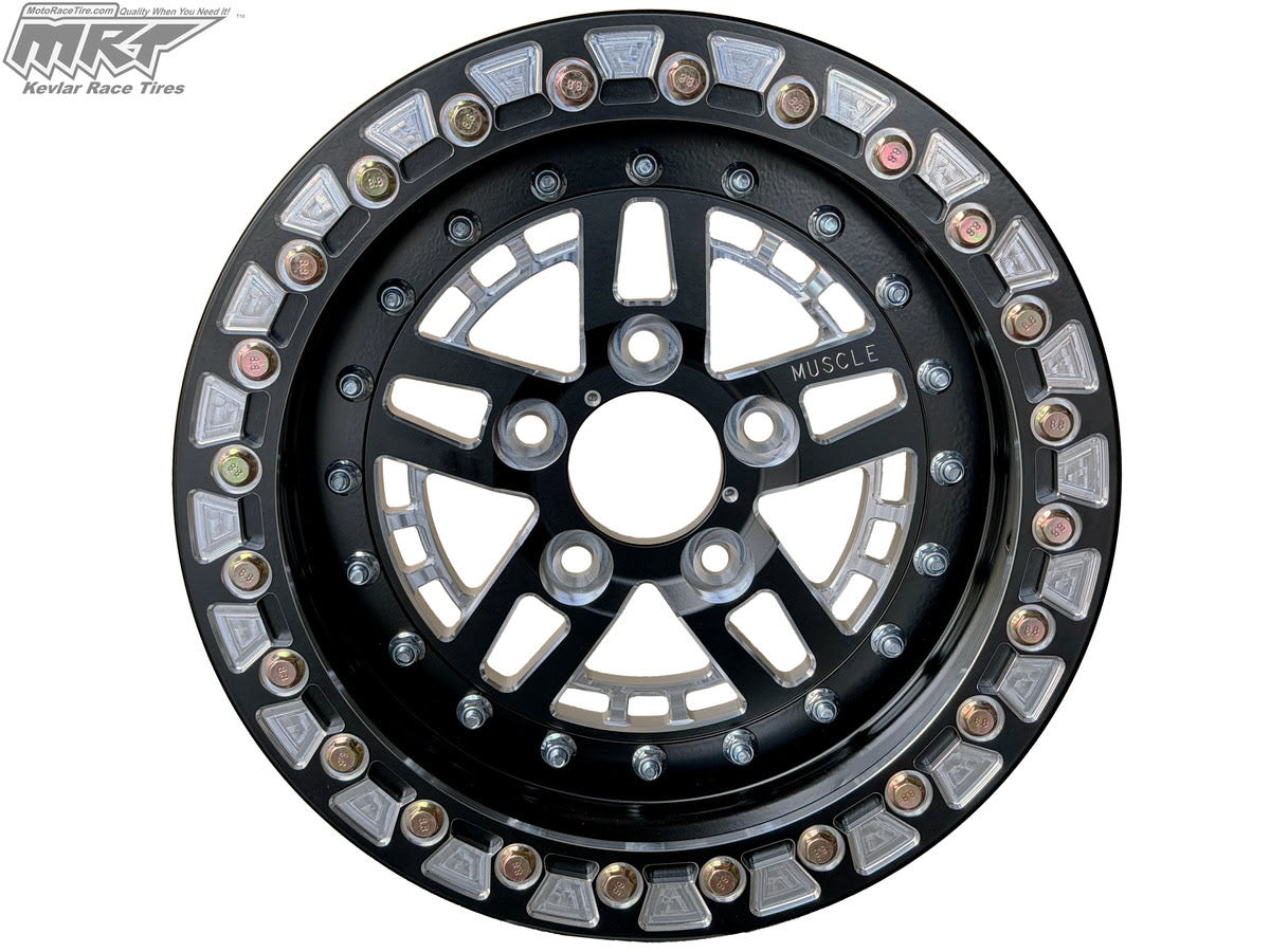 MRT Machine Gunner UTV Wheel