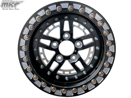 MRT Machine Gunner UTV Wheel