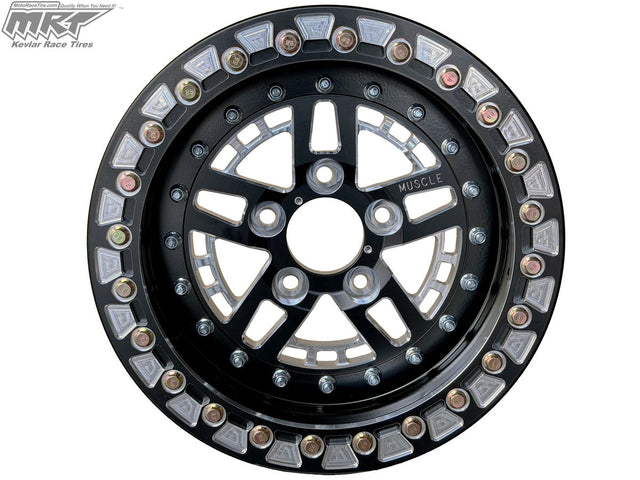 MRT Machine Gunner UTV Wheel