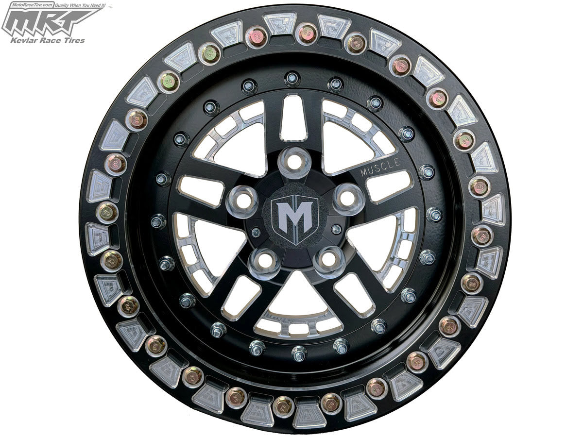 MRT Machine Gunner UTV Wheel