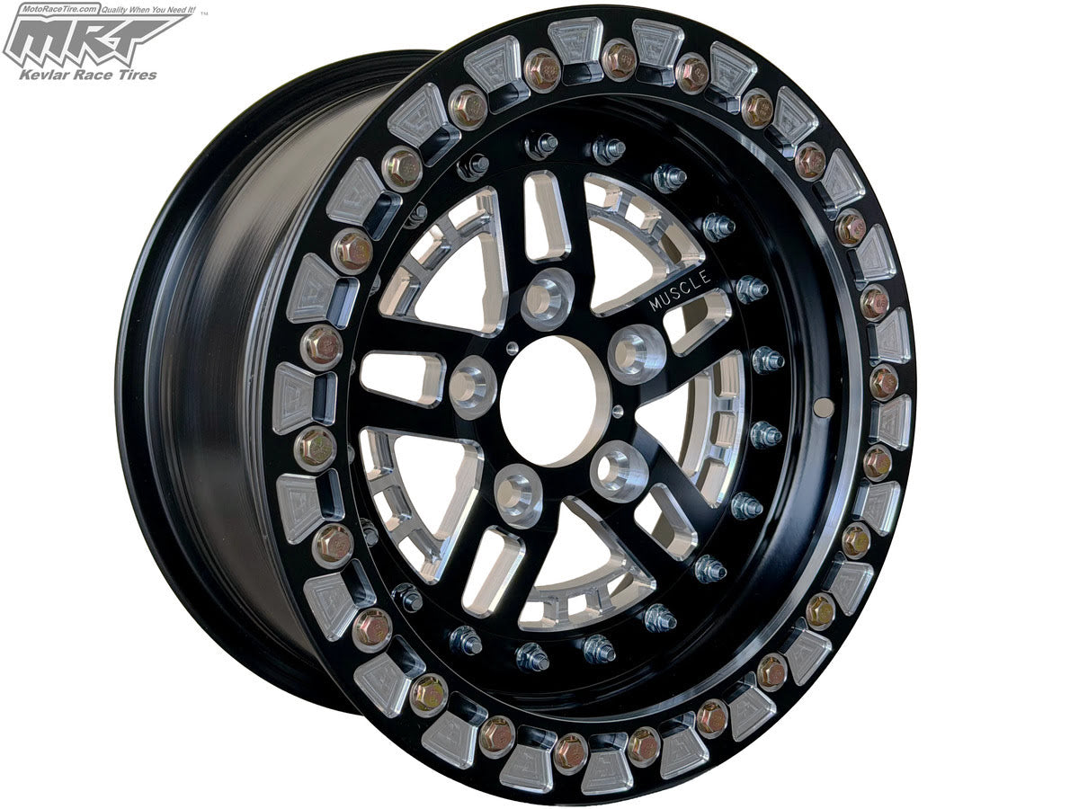 MRT Machine Gunner UTV Wheel