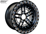 MRT Machine Gunner UTV Wheel