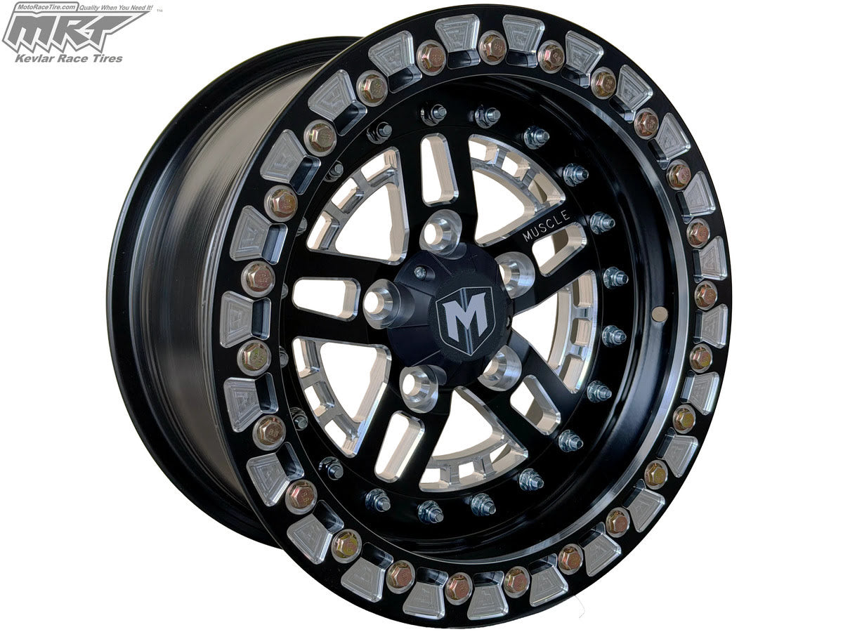 MRT Machine Gunner UTV Wheel