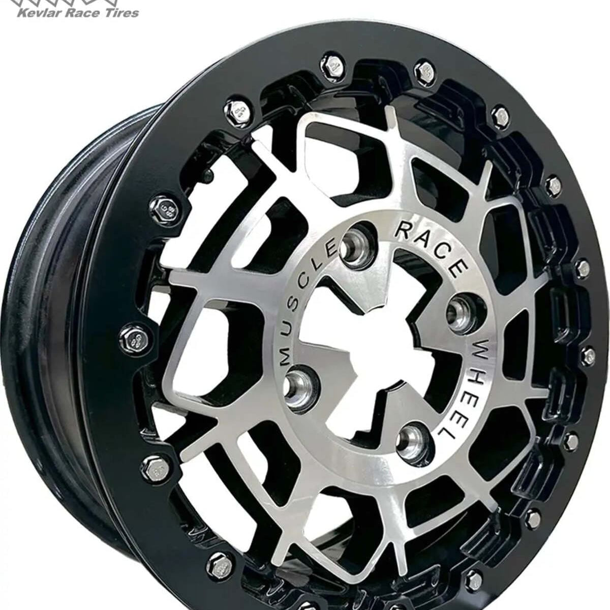 MRT Stud UTV Wheel