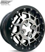 MRT Stud UTV Wheel