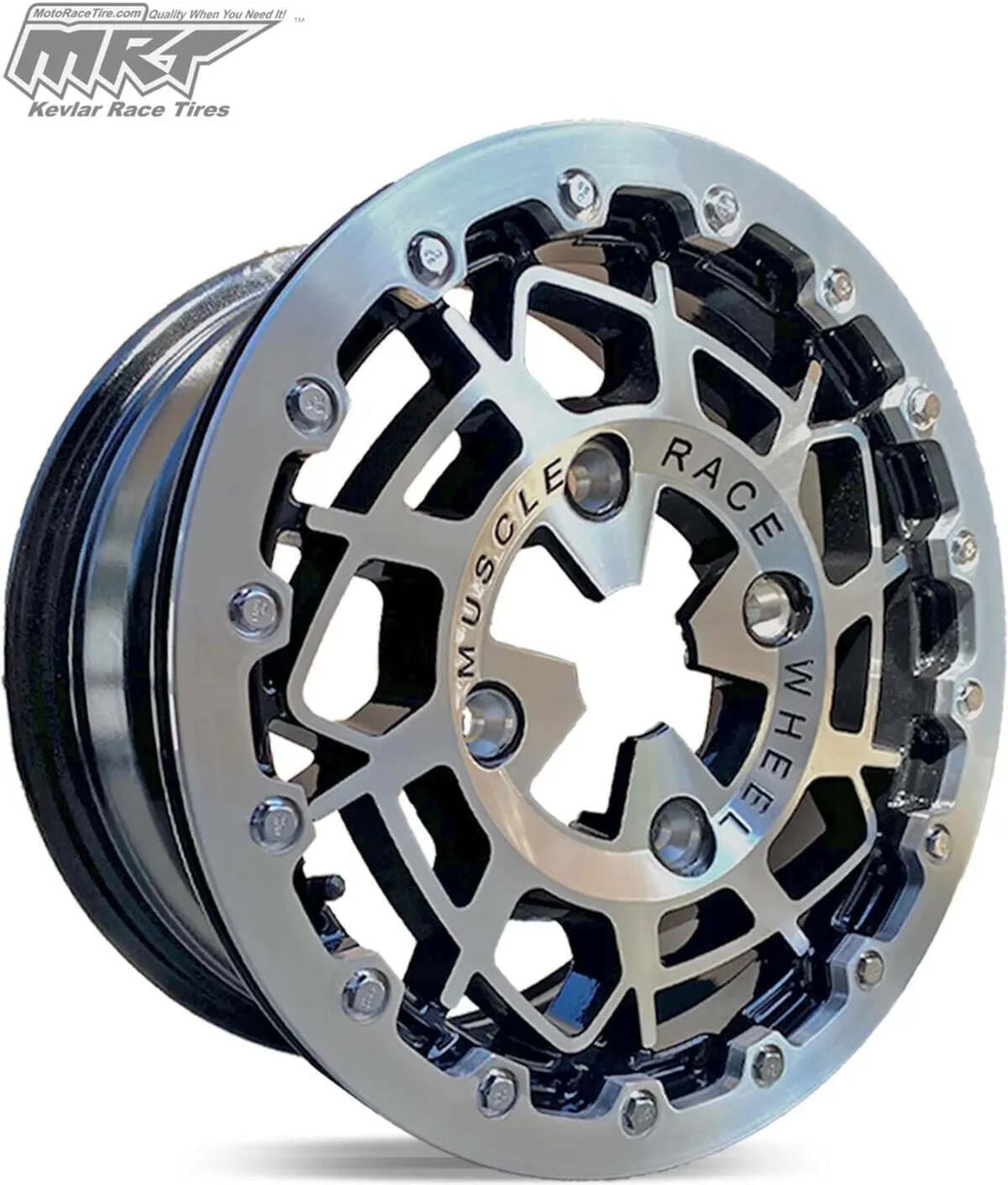MRT Stud UTV Wheel