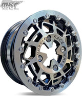 MRT Stud UTV Wheel